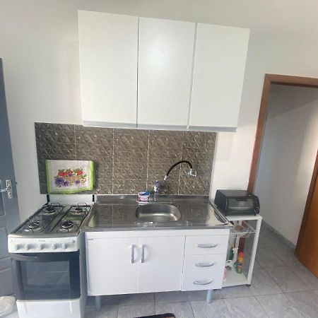 Sobrado Com Piscina E Area Gourmet Na Praia Da Enseada Guarujá Exterior foto