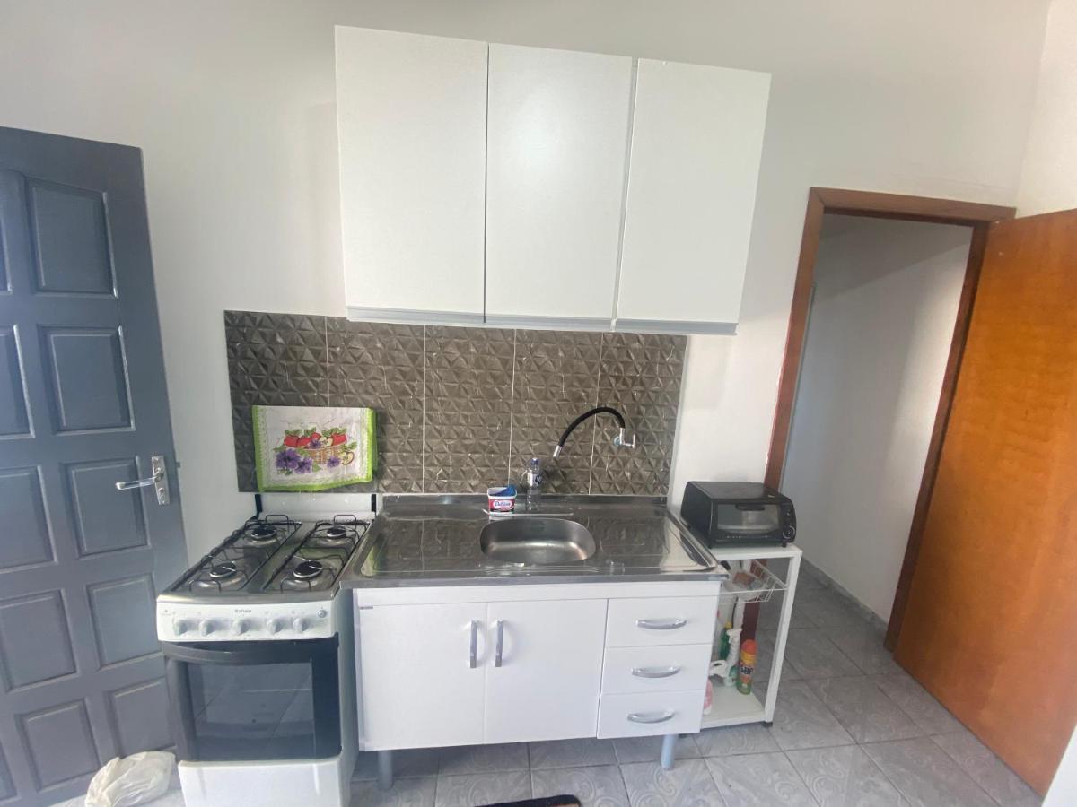 Sobrado Com Piscina E Area Gourmet Na Praia Da Enseada Guarujá Exterior foto